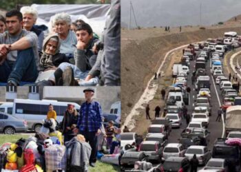 «Դղյակ» համալիրում պահված արցախցիները փաստացի գերի են եղել․ Տիգրան Պետրոսյան