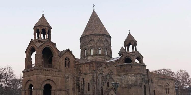 Մայր Աթոռը հերքում է «բարենորոգման շարժման» կոչերը և կոչ է անում հետևել կանոնական գործընթացներին