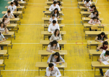 Հաստատվել են 2026 թվականի միասնական քննությունների առաջին փուլի անցկացման օրերը