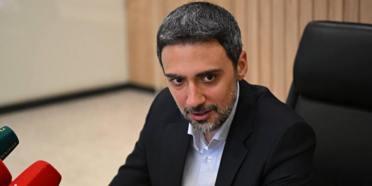 Սամվել Կարապետյանի գործով իրավական հիմք չկա. Փաստաբան