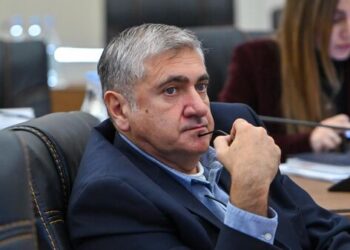 Հայաստանը փաստացի միջանցք է տրամադրում Ադրբեջանին՝ ստանալով անորոշ փոխադարձություններ. Արթուր Խաչատրյան