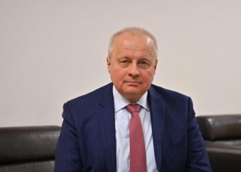 ՀՀ ԱԳՆ-ում կանչվել է ՌԴ դեսպան Սերգեյ Կոպիրկինը՝ պետական հեռուստատեսությունում հնչած հայտարարությունների առնչությամբ