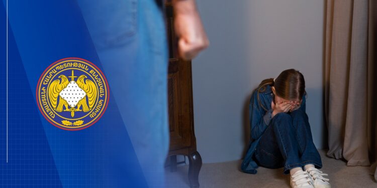 Անչափահասի նկատմամբ հարուցվել է քրեական վարույթ սեքսուալ բռնության և ցուցմունքներից հրաժարվելու համար