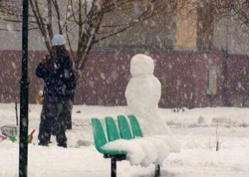 Աֆղանստանում 61 մարդ Է զոհվել ձմեռային փոթորիկների եւ սառցե անձրեւների պատճառով