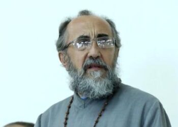 Հայ Եկեղեցին կբարեկարգվի Աստծո կամքով՝ ոչ թե ողորմելի ոչնչությունների. ապօրինի բանտարկված Միքայել Աջապահյան