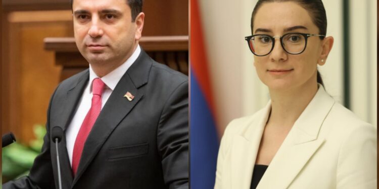 Գլխավոր դատախազը հովանավորում է Ալեն Սիմոնյանին. փաստաթուղթ. «Ժողովուրդ»