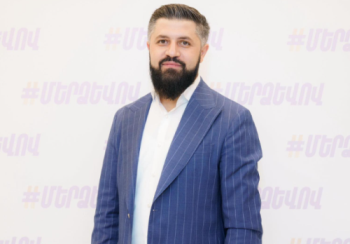 Թույլ թե՞ ուժեղ Հայաստան` ընտրությունը մերն է…