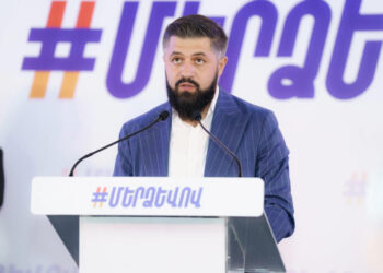 «Չստացված նախարար»․ Ալիկ Ալեքսանյանի կոշտ արձագանքը Գևորգ Պապոյանին