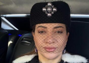 Քաղաքական թեզեր՝ հավատքի անվան տակ․ Աննա Հակոբյանի գրառումը