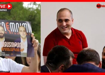 «Ապօրինի որոշում». AntiFake.am-ը կդիմի ԵՄ և ԱՄՆ դեսպաններին