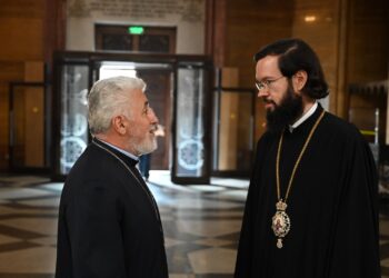 Ռուս ուղղափառ եկեղեցին մտահոգություն է հայտնել եկեղեցական գործերին Հայաստանի իշխանությունների միջամտության կապակցությամբ