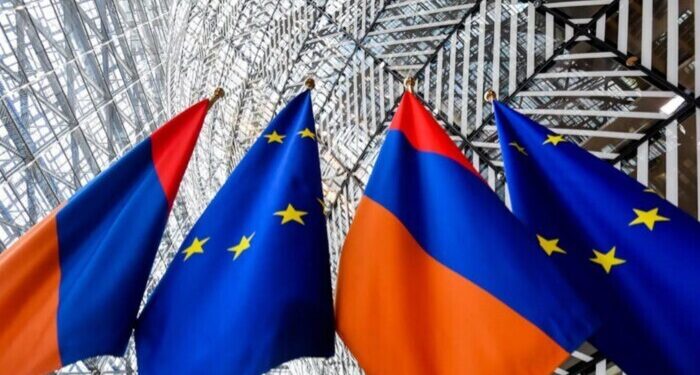 Կայա Կալասը մեկնաբանել է ԵՄ կողմից Հայաստանին 20 մլն եվրոյի աջակցության որոշումը. Արմենպրես