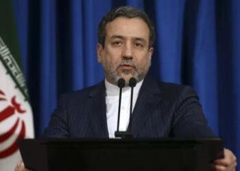 Իրանում ցուցարարների շարքեր են ներթափանցել վերապատրաստված ահաբեկիչներ․ Արաղչի