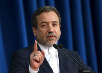 Իրանը ցնցող հարվածով կպատասխանի ԱՄՆ-ի հարձակման դեպքում. Արաղչի