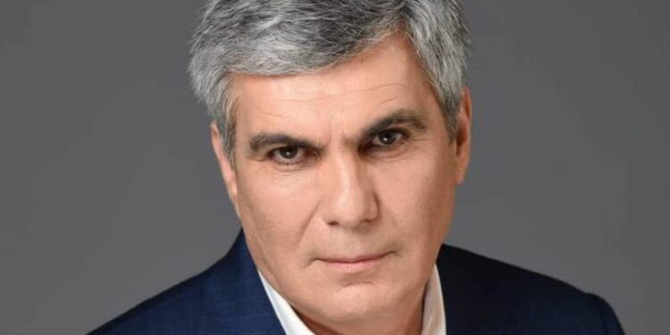 Արամ Սարգսյանը կլինի «Հանրապետություն» կուսակցության վարչապետի թեկնածուն