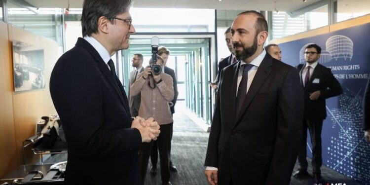 Ստրասբուրգում անդրադարձ է կատարվել Հայաստանի ՄԻԵԴ պարտավորություններին