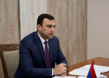 «Այդպես ենք որոշել»․ Վաղարշապատում քաղաքային իշխանությունը 20%-ով բարձրացրել է իր աշխատավարձը