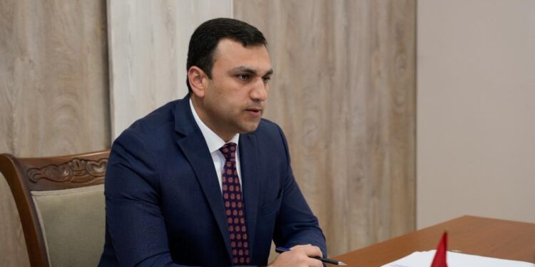 «Այդպես ենք որոշել»․ Վաղարշապատում քաղաքային իշխանությունը 20%-ով բարձրացրել է իր աշխատավարձը