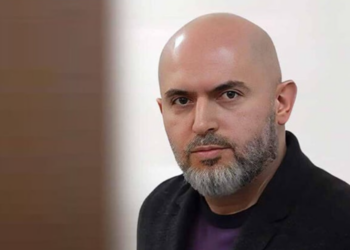 Հայաստանում սրիկաների վերջին հանգրվանը դարձել է ռուսոֆոբիան. Արմեն Աշոտյան