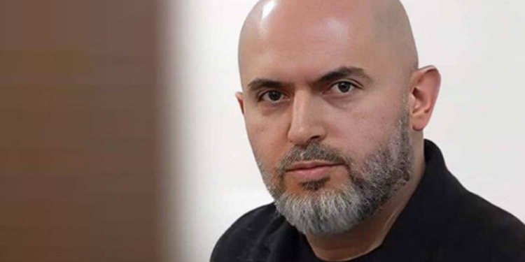 Հայաստանում սրիկաների վերջին հանգրվանը դարձել է ռուսոֆոբիան. Արմեն Աշոտյան