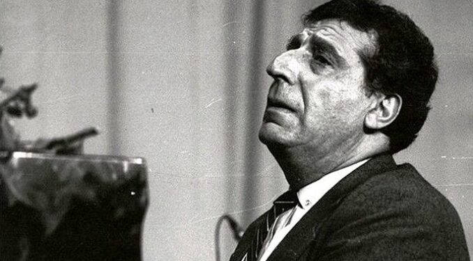 Ադրբեջանում Առնո Բաբաջանյանի ստեղծագործությունը ներկայացվել է որպես «Բաքվի բանահյուսություն»