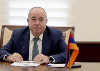 Իշխանության գործողությունները հանգեցնում են Հայաստանի իրական ինքնիշխանության արագ կորստին. «Փաստ»