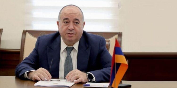 Իշխանության գործողությունները հանգեցնում են Հայաստանի իրական ինքնիշխանության արագ կորստին. «Փաստ»