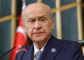 Իրանի անկայունությունը սպառնալիք է Թուրքիայի համար․ Բահչելի