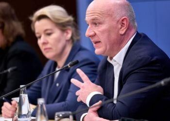 Քաղաքապետի թենիս VS բեռլինցիների ճգնաժամ․ Վեգները կարող է հրաժարական տալ