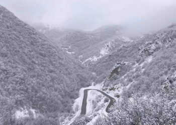 Խստագույնս պահպանել ճանապարհային երթևեկության կանոնները․ Ճանապարհային դեպարտամենտ