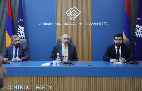 ՔՊ-ում նախապատրաստվում են արտահերթ համաժողովին