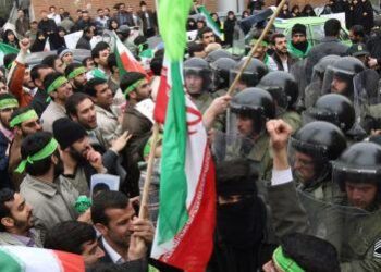 Բողոքների թուլացում՝ վիրավորներ, զոհեր և ԿԲ ղեկավարի փոփոխություն Իրանում