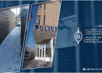 Ձնագնդի վեճը Գյումրիում ավարտվել է դանակահարությամբ․ կա վիրավոր պատանի