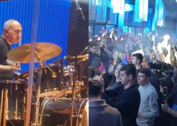 Դիսկոտեկին տժժացել են նաև ռաբիսի տակ․ «Հրապարակ»