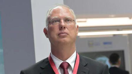 ՌԴ ներդրումային հիմնադրամի ղեկավարին տեսել են Փարիզում. Ելիսեյան պալատը հերքում է