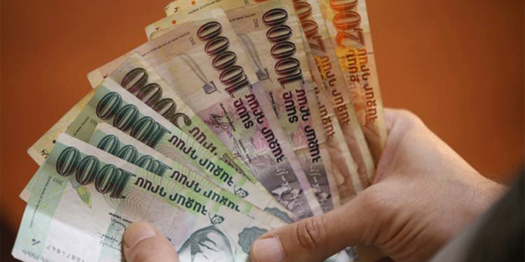 ՀՀ 2-րդ սերնդի թղթադրամները 2026 թ. ապրիլի 15-ից կհանվեն շրջանառությունից