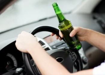 Պարեկները ձերբակալել են կաշառք առաջարկած ոչ սթափ տղամարդուն