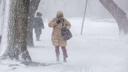 Եղանակը լուրջ խնդիրներ է ստեղծել երթևեկության համար․ կան փակ և դժվարանցանելի ավտոճանապարհներ