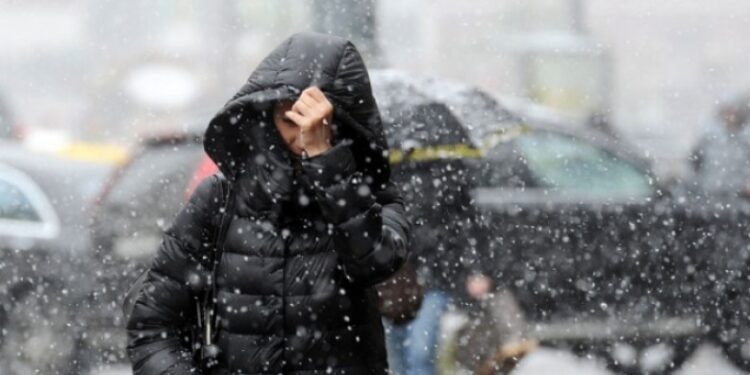 Եղանակի կանխատեսում․ քամու ուժգնացում և տեղումներ մի շարք շրջաններում