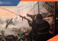 Շերամի փողոցում գտնվող արտադրամասի պահեստում բռնկված հրդեհը մարվել է