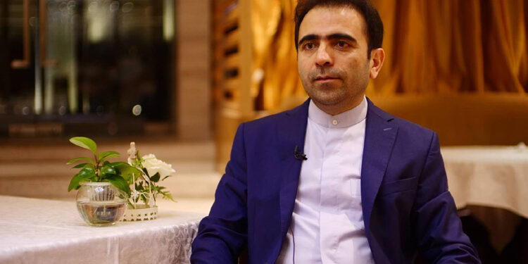 Իրանի դեսպանն ահազանգում է՝ Հայաստանը կարող է հայտնվել Իրանի դեմ գործողությունների կենտրոնում