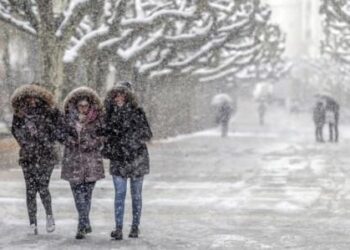 Ինչպիսի՞ եղանակ է սպասվում հանրապետությունում