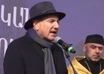 Եկեղեցու վերնախավը աղանդավորական տրամաբանության մեջ է՝ ըստ Փաշինյանի