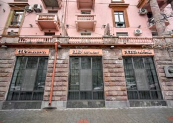 Կասեցվել է «Էլեն» ռեստորանի արտադրական գործունեությունը