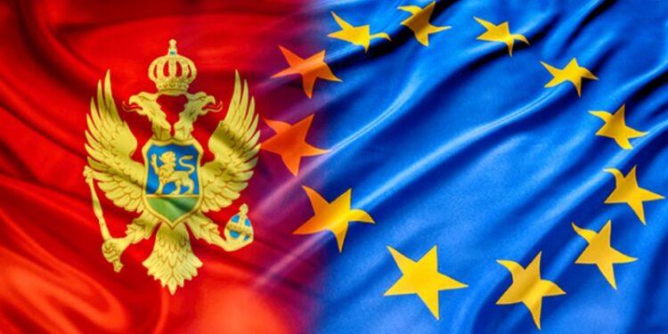 ԵՄ-ն այս տարի կսկսի Չեռնոգորիայի անդամակցության բանակցությունները