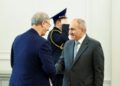 Փաշինյանը հանդիպել է ռուսաստանցի խոշոր գործարարի հետ․ ինչ է քննարկվել