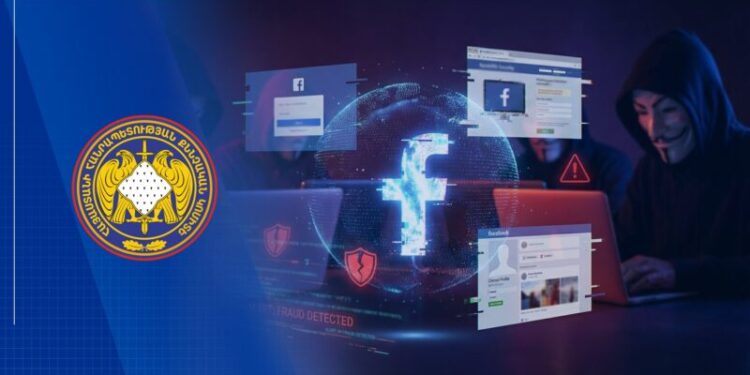 Կեղծ «Ֆեյսբուք» էջերով իրականացված խարդախության և փողերի լվացման գործը բացահայտվել է