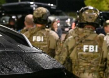 Washington Post-ի լրագրողի տունը խուզարկվել է