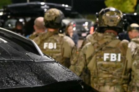 Washington Post-ի լրագրողի տունը խուզարկվել է