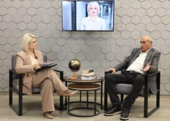 Սթափվե՛ք.Ալիեւը ատամները սրած սպասում է հարձակման Հայաստանի վրա.Հայկ Նահապետյան